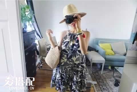 夏季内衣搭配技巧,美丽由内而外